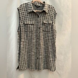 Ulla Popken Sweater Vest 16/18